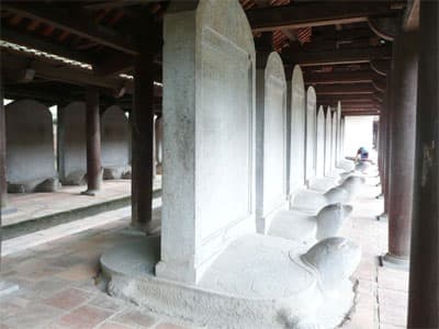 Dòng họ làm rạng danh lịch sử nước nhà