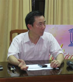 Dạ tiệc “Văn hoá Việt Nam-Bản sắc và hội nhập”