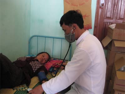 Tăng mức trợ cấp, phụ cấp ưu đãi đối với người có công với cách mạng