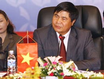 Xi-ê-ra Lê-ôn mong muốn tăng cường hợp tác với Việt Nam
