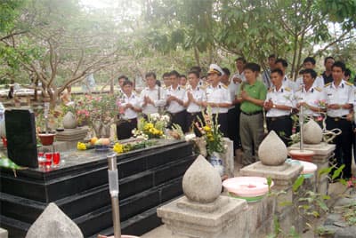 Sức sống của những “ký sự” bằng âm nhạc