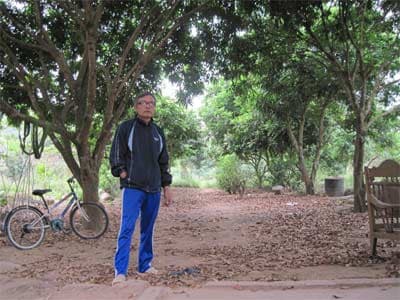 Làm giàu từ mô hình VAC