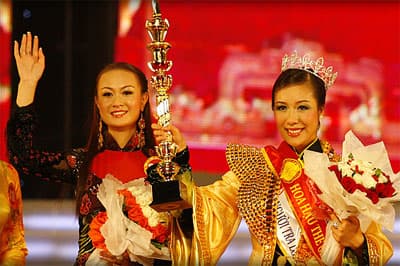 Toàn bộ tiền bán vé sử dụng vào mục đích từ thiện
