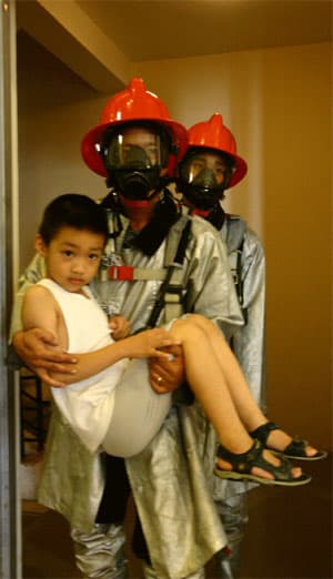 Dân lơ là, nhà không thẩm định