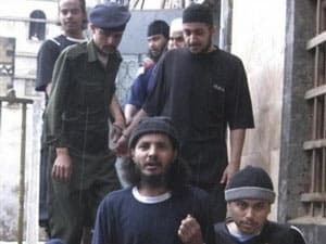 Một thủ lĩnh tổ chức al-Qaeda ở Yemen đầu hàng