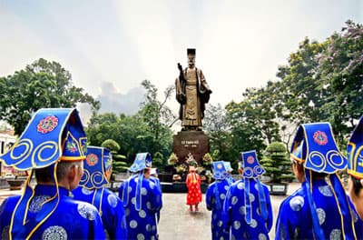 Triển lãm ảnh “Hà Nội trong tôi”