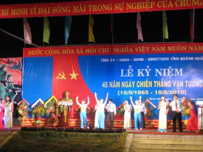Bài học lớn về phát huy sức mạnh tổng hợp của chiến tranh nhân dân