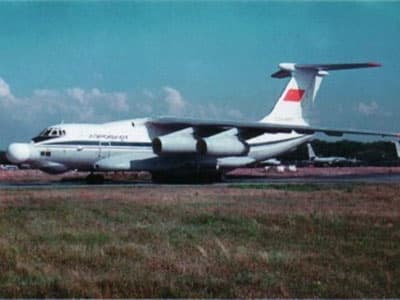 Sau Mỹ, Nga cũng phát triển ABL
