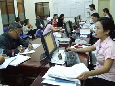 Gia tăng các doanh nghiệp hầu tòa do nợ bảo hiểm xã hội