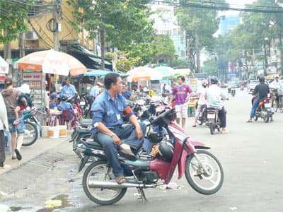 Cần ra tay chấn chỉnh