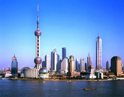 Tương phản Đông – Tây