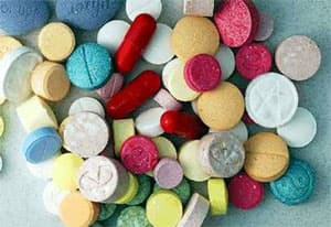 Bóc gỡ đường dây ma tuý xuyên quốc gia