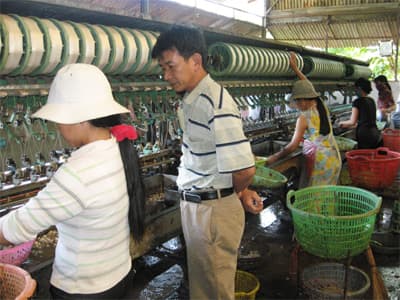 Người Hà Nội trên cao nguyên Lâm Đồng
