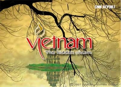 Biểu tượng nào cho du lịch Việt Nam trong những năm 2011-2015?