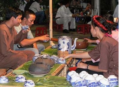 Ẩm thực Hà thành “khoe” đặc sản chào mừng Đại lễ 1000 năm