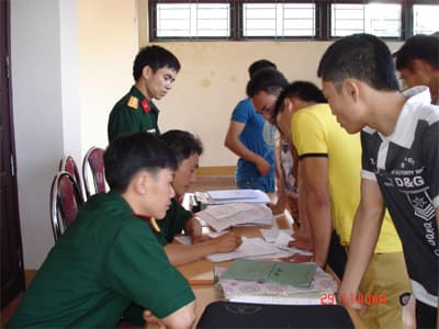 Nâng cao chất lượng đào tạo nghề trong quân đội