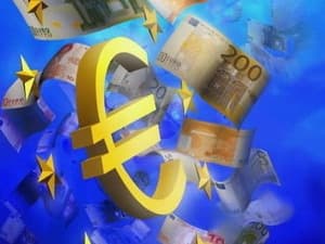 Đồng euro vượt mốc 1,32 USD, đồng yen lập đỉnh