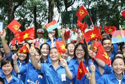 Khát vọng hòa bình