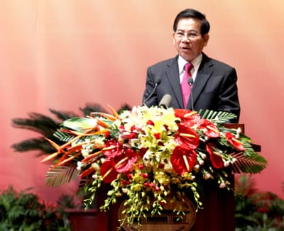 Việt Nam nhất định sẽ lập được những kỳ tích mới trong công cuộc xây dựng và bảo vệ Tổ quốc (*)