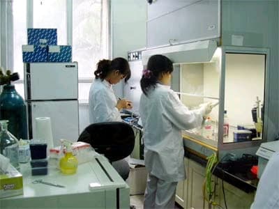 Quy định cụ thể về bảo đảm an toàn sinh học tại phòng xét nghiệm
