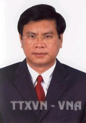 Thủ tướng Lào bắt đầu thăm chính thức Việt Nam