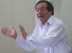 Tỷ lệ đại biểu trẻ còn quá ít