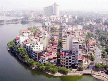 Chiến lược phát triển kinh tế-xã hội 2011-2020