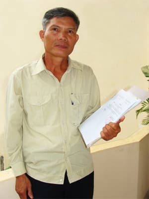 Sao lại quyết định vội vàng?