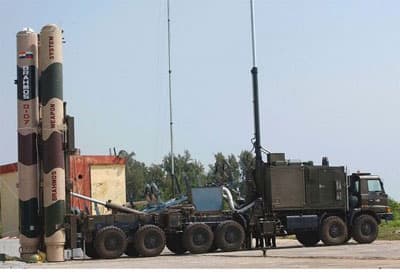 Tiềm năng xuất khẩu của tên lửa BrahMos đạt tới 13 tỉ USD