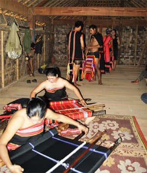 Dấu ấn ngàn năm
