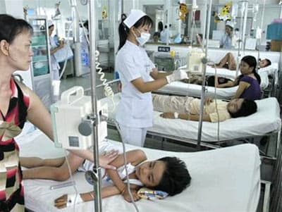 Chủ động, khẩn trương, không để lây lan