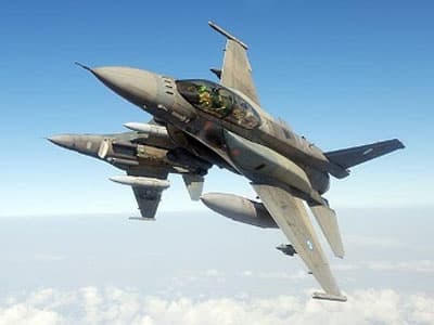 Iraq tiếp tục mua trang bị vũ khí Mỹ