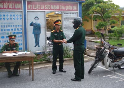 Nhiều biện pháp sáng tạo, thiết thực, hiệu quả