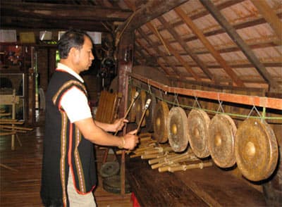 Ma Nal và “Bảo tàng văn hóa tư nhân”
