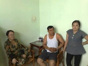 Bị bắt giữ sau 100 vụ môi giới hôn nhân trái phép