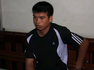 Tử hình kẻ sát hại chủ quán phở ở phố Kim Ngưu