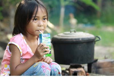 Phát động cuộc thi ảnh “Sữa với Trẻ thơ” trên toàn quốc