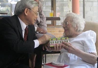 Việt Nam - Cuba là đồng chí, là anh em