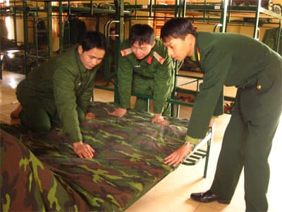 Giá rét ảnh hưởng nghiêm trọng tới đời sống