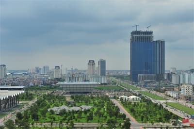 Gửi trọn niềm tin