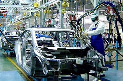FDI tháng 1-2011: Vốn đăng ký chưa nổi 1% kế hoạch năm