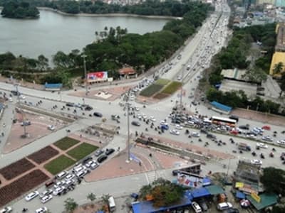 Phó Thủ tướng làm chủ tịch UB An toàn giao thông