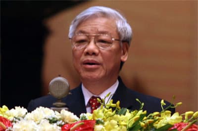 Chỉ có sức mạnh của lý luận Đảng ta mới tìm đúng phương hướng và giải pháp phát triển đất nước(*)