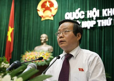 Bội chi ngân sách nhà nước năm 2012 là 4,8% GDP