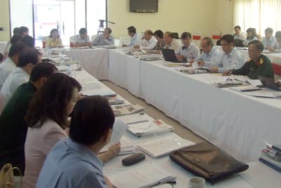 Quyết liệt hơn trong giảm chi ngân sách nhà nước