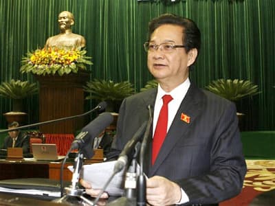 Đề xuất Thủ tướng và 5 Bộ trưởng đăng đàn trả lời chất vấn