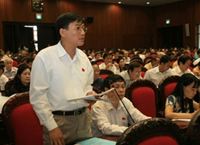 Nên cân nhắc số lượng để nâng chất lượng