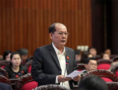 Cần có cơ chế cụ thể cho xã hội hoá phổ biến, giáo dục pháp luật