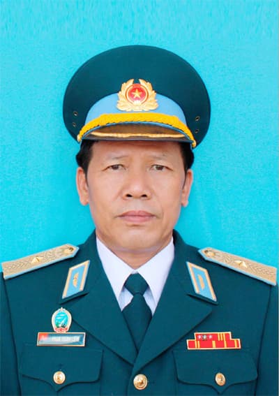 Chuẩn hóa đội ngũ giáo viên, đáp ứng yêu cầu hiện đại hóa quân chủng và quân đội