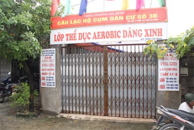 Còn nhiều bất cập